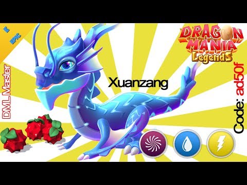 Congratulation now I get Xuanzang Dragon, Completed Knight Fight event, How to win event, DML Master