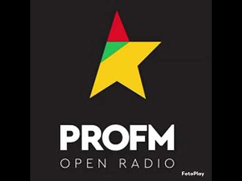 ProFm Constanta - Compilation of local ads - May 2022