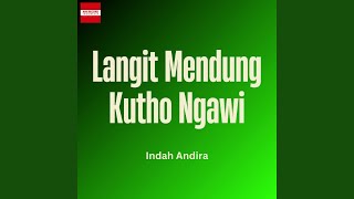 Download lagu Langit Mendung Kutho Ngawi mp3