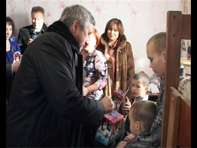 «Родительский дом – начало начал»