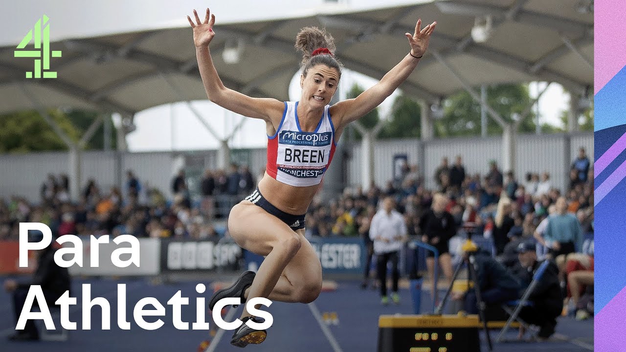 Live Para Athletics Day 9 | Field 1 | Paris 2024 Paralympic Games