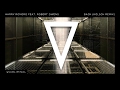 Harry Romero feat. Robert Owens - Back (Kölsch Extended Remix)
