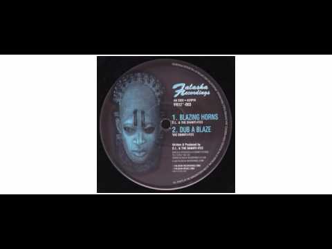 Sister Audrey / The Shanti-Ites - Forward Home - 12" - Falasha Recordings