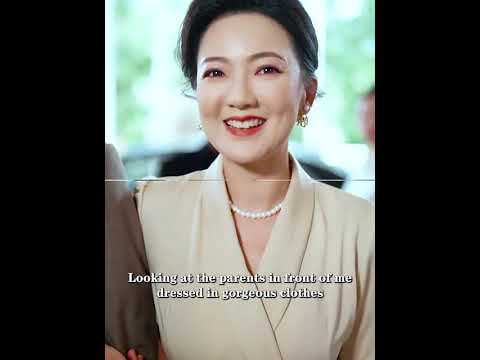 He discovered that his poor parents where actually the richest and they favoured the adopted son