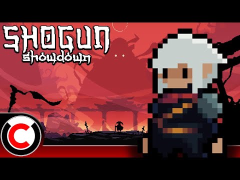 Roguelike Strategic Combat At Its Finest! - Shogun Showdown