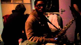 Madame Sephorium - Fly Away (Feat. Dr Atomic)