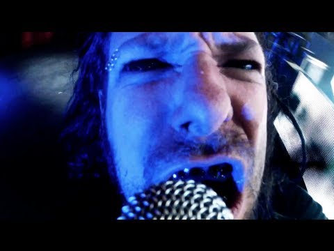 Korn - Chaos Lives In Everything Featuring Skrillex music video