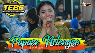 Download lagu PUPUSE NELONGSO cs TEBE JET CAMPURSARI TRI BUDAYA MLS AUDIO mp3