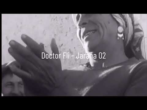 Sesión Doctor Fli - Jarana 02