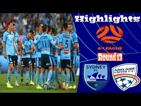 download lagu mp3 mp4 Sydney Vs Adelaide, download lagu Sydney Vs Adelaide gratis, unduh video klip Sydney Vs Adelaide