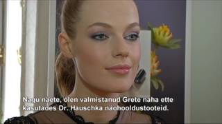 Dr. Hauschka Hooaeg aprill 2017