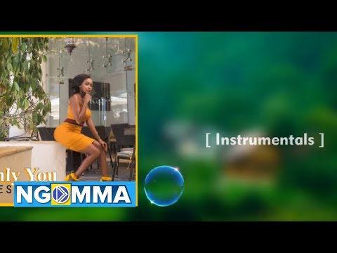 Only You Lyrics Video HD ..By Alesham