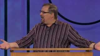 What It Means To Follow Jesus