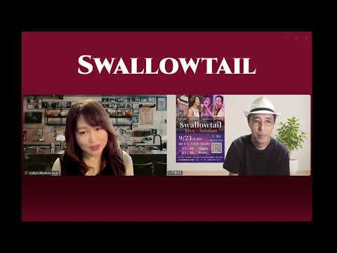 配信第8弾 — さわ & てつ