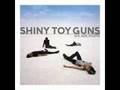 Shiny Toy Guns - Ricochet (New Song) 