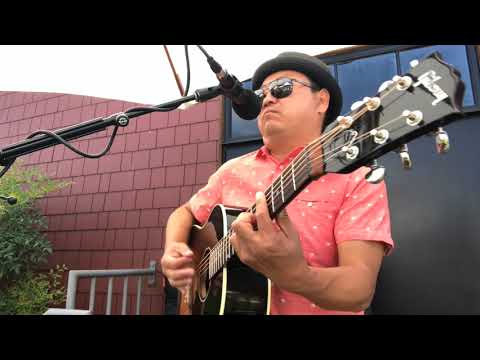 Promotional video thumbnail 2 for Jason Movrich