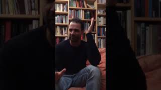 Jahgo Williams The Normal Heart Monologue video