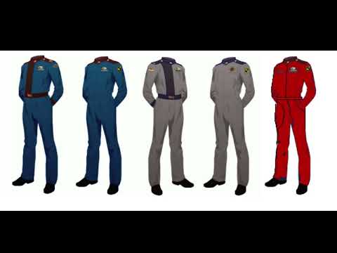 Warlock-class Advanced Destroyer from Babylon 5 Universe @StudioofFreshWorldwide #babylon5