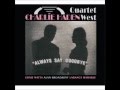 Charlie Haden's Quartet West - Our Spanish Love Song