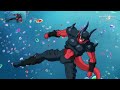 Super Dragon Ball Heroes Épisode 26 Vostfr