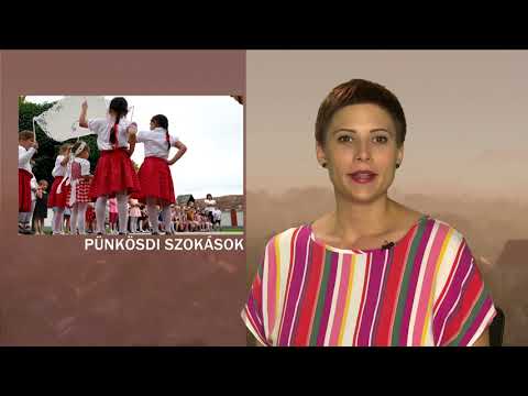 JTV Híradó 2019/23 - 2019.06.09.