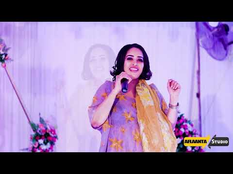 IQRA YAREY - GACANTAYDU MEEL SARE - XUSUUSTII NIMCO JAMAC OFFICIAL VIDEO 2021 4K