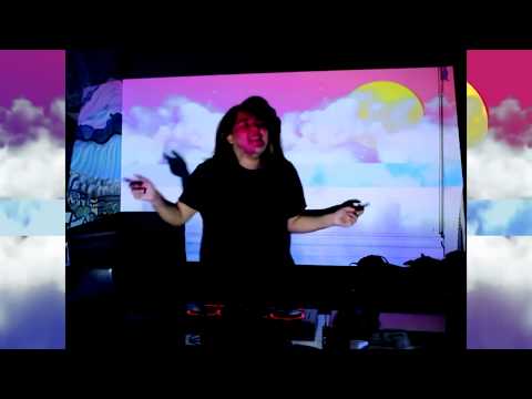 Night Space Travel - Gaby Nieto