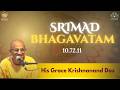 SB 10 72 11 His Grace Krishnanand Das 11 04 2026