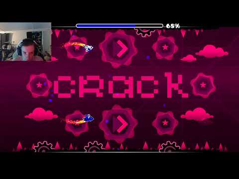 The Ultimate Phase by Andromeda COMPLETE! (EXTREME DEMON!)