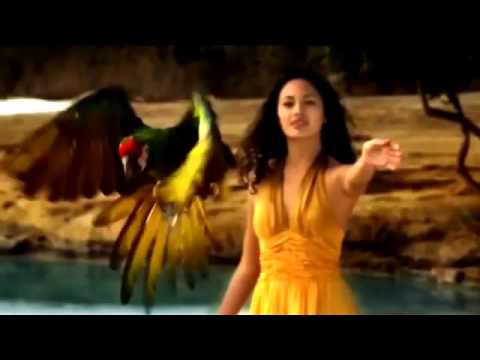 D j Feel  feat,  Aelyn --Your Love (Original   Mix  )