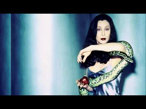 Cher - Shape Of Things To Come (Filtered Instrumental)
