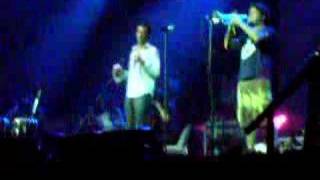 The Cat Empire - No Longer There