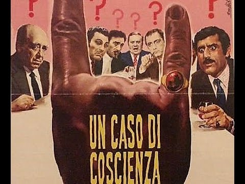 Un Caso di Coscienza - Film Completo by Film&Clips
