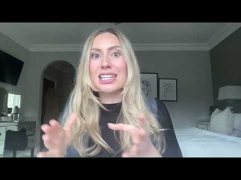 The Crossroads - with Lucy Scarlett