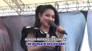Download lagu RINDU BERAT - NEW KAMPRET mp3