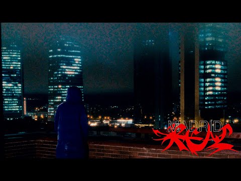 ELIZALDE - MADRID (VISUALIZER)