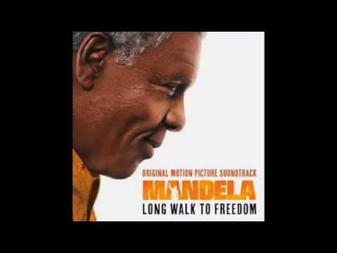 Mandela: The Long Walk to Freedom OST - 02. Hoya Rona - Tony Kgoroge
