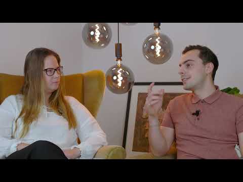 Så förbereder du dig inför en anställningsintervju