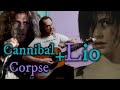 Acoustic Cannibal Corpse (I Cum Blood) + Lio (Tristeza) Cover