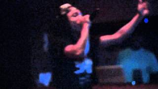 Reese Rel Birthday Party - Live Performance By LAU