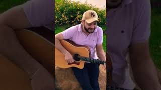 “Não seremos jamais se a gente falar menos e agir mais” 🎶