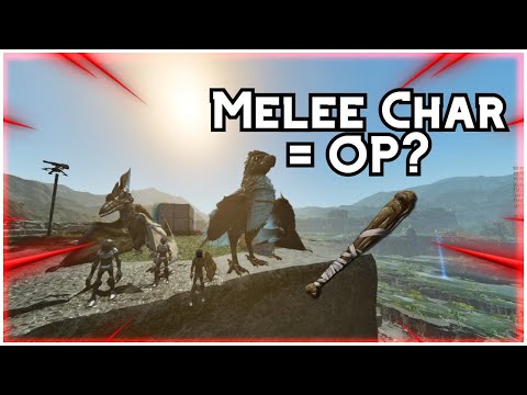 The Valguero Experience | ARK Ascended Small Tribes EP 1