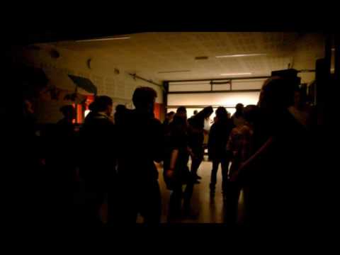 Roots Creator playing on Steppaddict Sound System @ Dub Campus #5