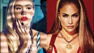Jennifer Lopez - Acting Like That - Ft. Iggy Azalea