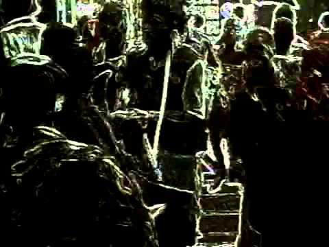 Bram Stoker's Shadowbuilder   Trailer