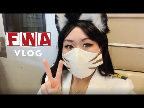 FWA 2022 Vlog