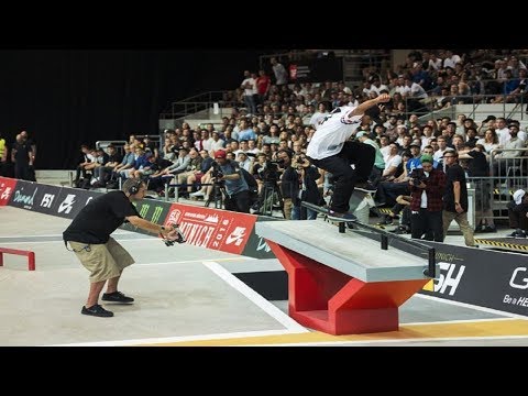 TIAGO LEMOS - THREE MINUTES MAGIC SLS