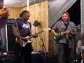 Pistol Pete - All Along The Watchtower