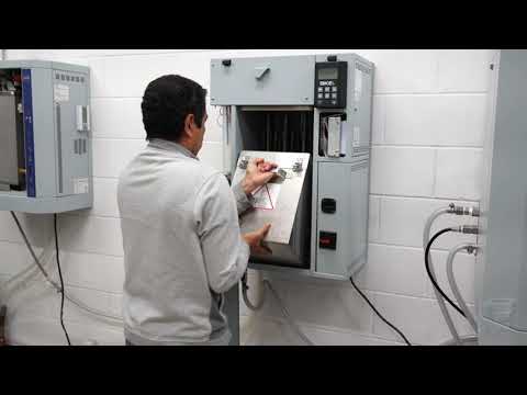 Blocked Piping Alarm