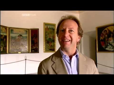 Northern Renaissance (3 of 3) Image Wars (BBC)